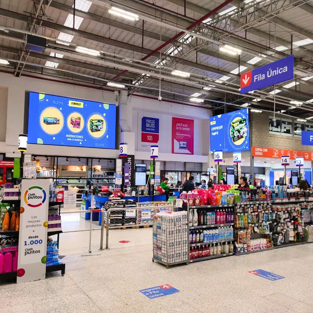 Banner Retail Retail 1