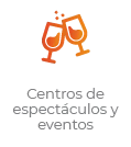 IoT MX 4 espectáculos
