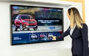 Aplicativos Interactivos Touch y Gesture MX 9 Aplicativos Interactivos Touch y Gesture MX 9