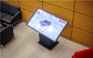 Aplicativos Interactivos Touch y Gesture MX 10 Aplicativos Interactivos Touch y Gesture MX 10