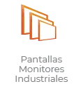 Hardware en arriendo o venta MX 1 Pantallas Industrianles