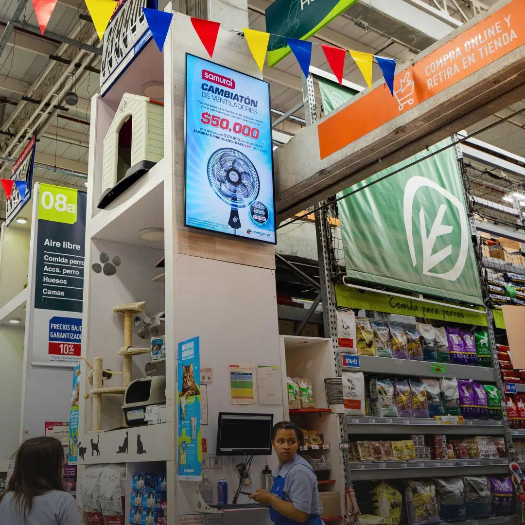 Retail 18 Retail 20