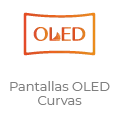 Hardware en arriendo o venta MX 9 Pantallas Oled