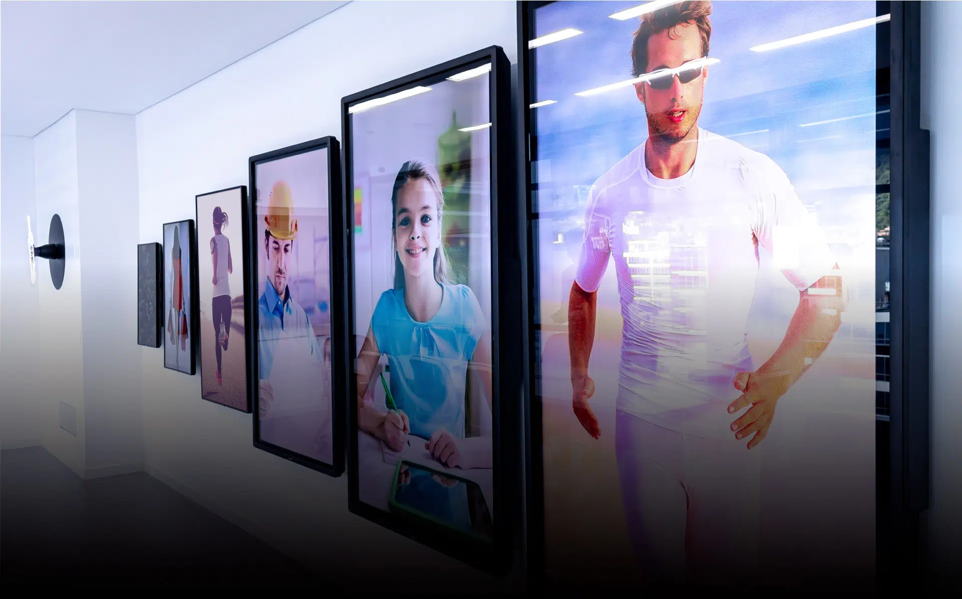 Asesoria Integral en Digital Signage MX 9 Asesoria Integral en Digital Signage MX 1