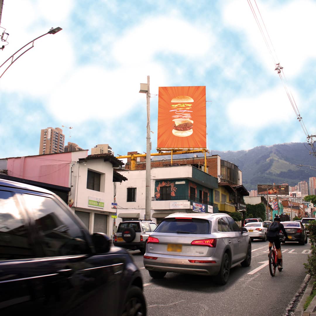 Canales de Publicidad DOOH 3