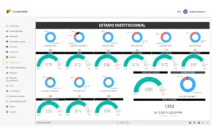 Big Data y Analytics MX 5 Big Data y Analytics MX 1