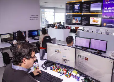 Carteleras Digitales 21 Carteleras Digitales 20