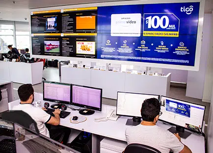 Programación y Gestión Remota de Canales de Digital Signage MX 10 Programación y Gestión Remota de Canales de Digital Signage MX 1