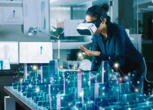 Realidad Virtual y Realidad Mixta MX 14 Realidad Virtual y Realidad Mixta MX 14