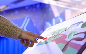Wayfinding MX 13 Wayfinding MX 13