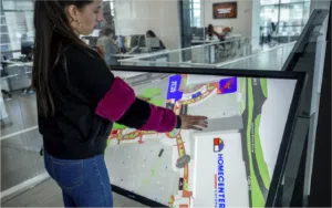 Wayfinding MX 14 Wayfinding MX 14