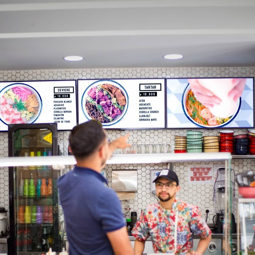 Comidas Rapidas MX 3 Comidas Rapidas MX 3
