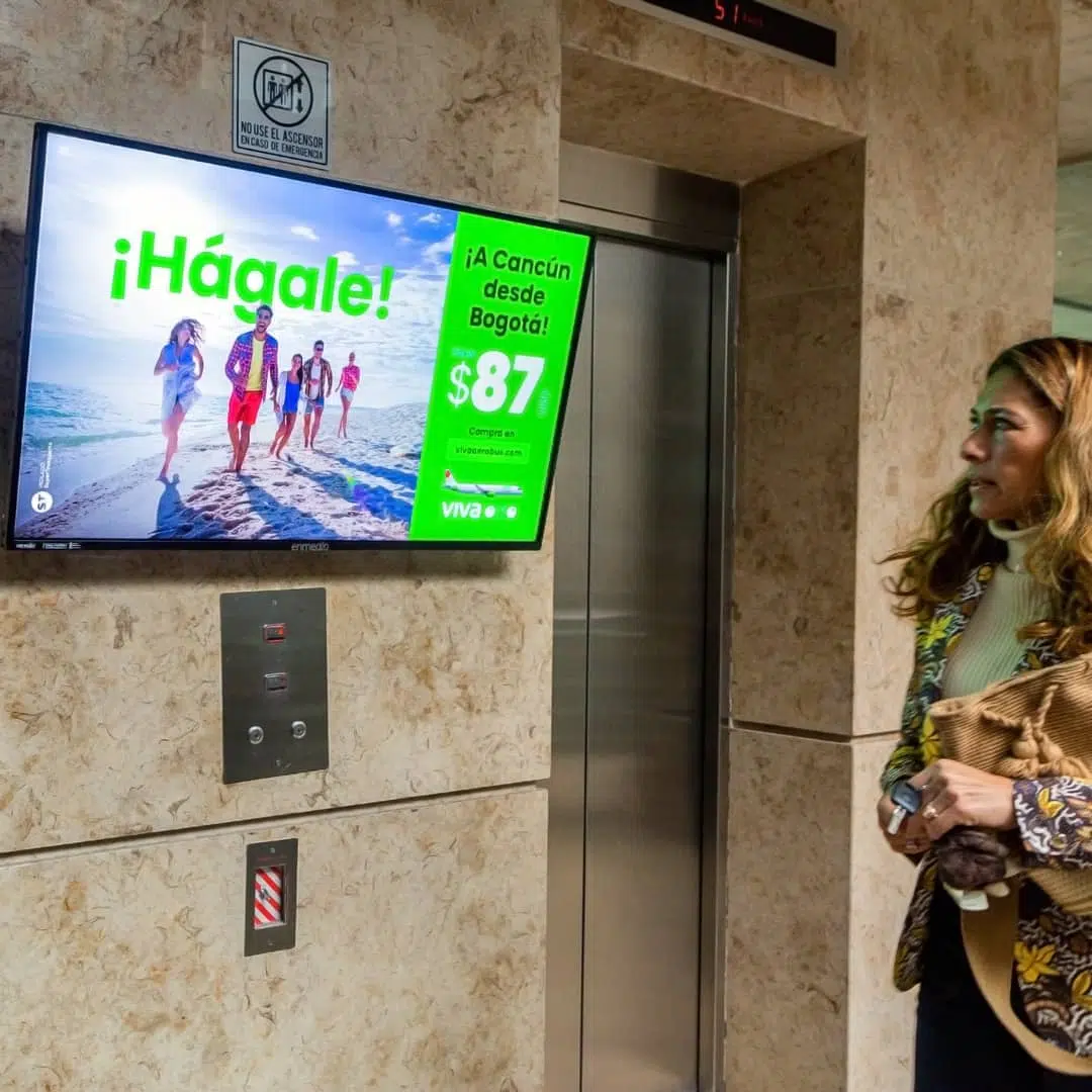 Canales de Publicidad DOOH 7 Canales de Publicidad DOOH 2